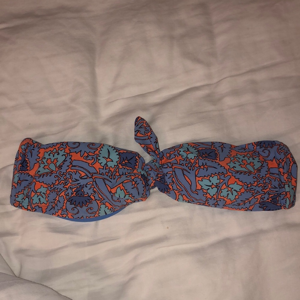Tory Burch bikini